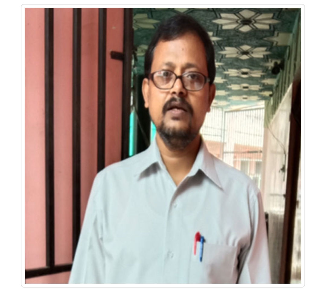 Mr. Prem Pratap Pal