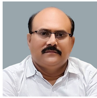 Dr. Dr Rana Pratap Yadav