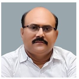 Dr. RANA PRATAP YADAV